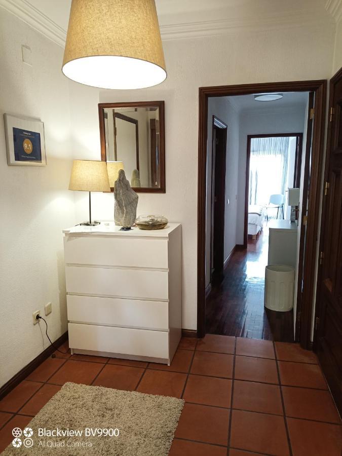 Oporto Apartment Antas ภายนอก รูปภาพ