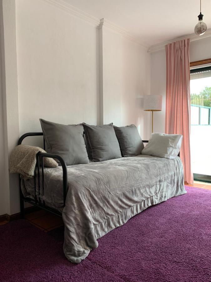Oporto Apartment Antas ภายนอก รูปภาพ