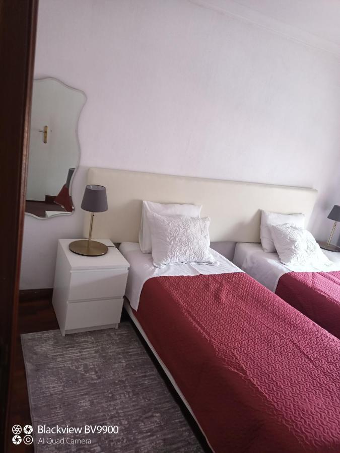 Oporto Apartment Antas ภายนอก รูปภาพ